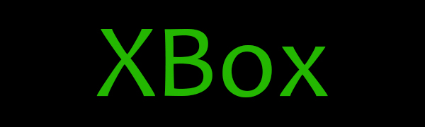 xbox